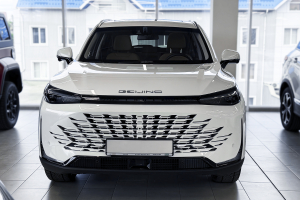 BAIC X7