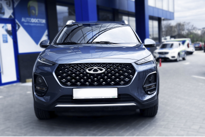 CHERY TIGGO 2 PRO