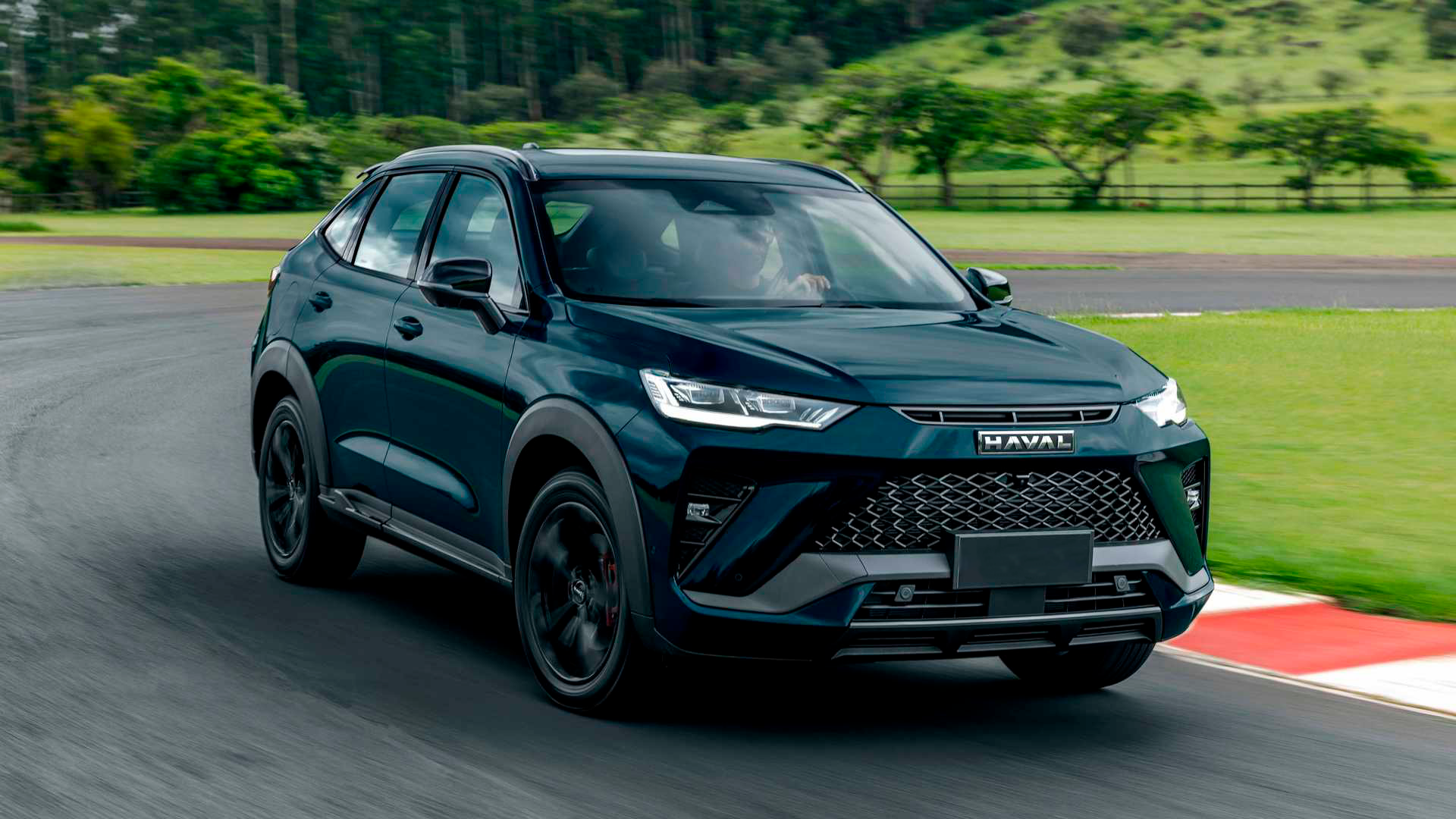 HAVAL H6 GT