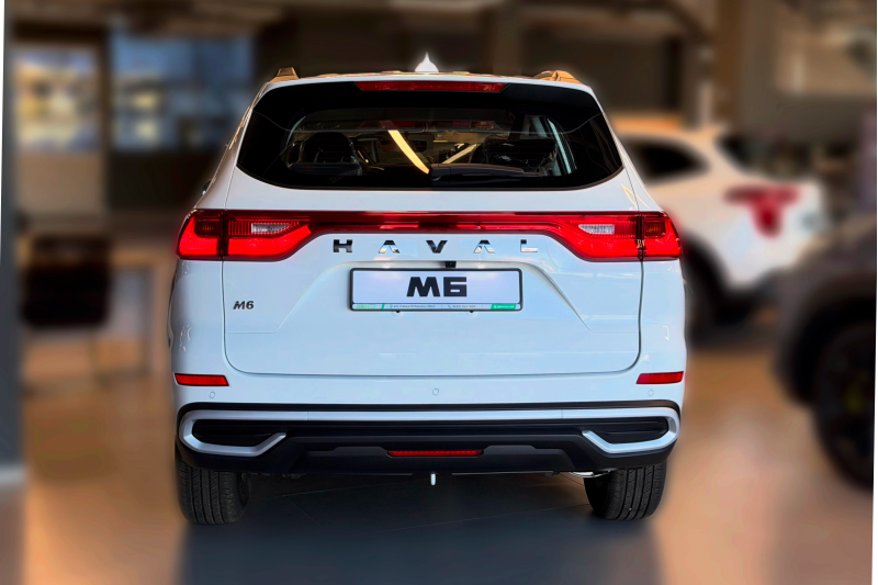 M6