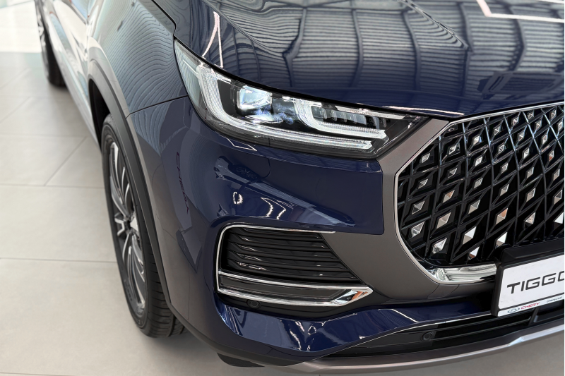 TIGGO 8 PRO