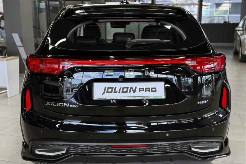 JOLION PRO HEV