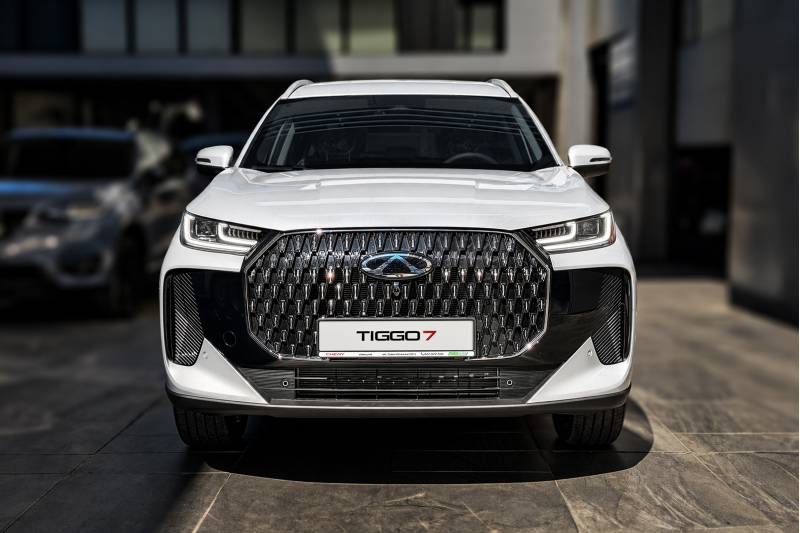 TIGGO 7 PRO