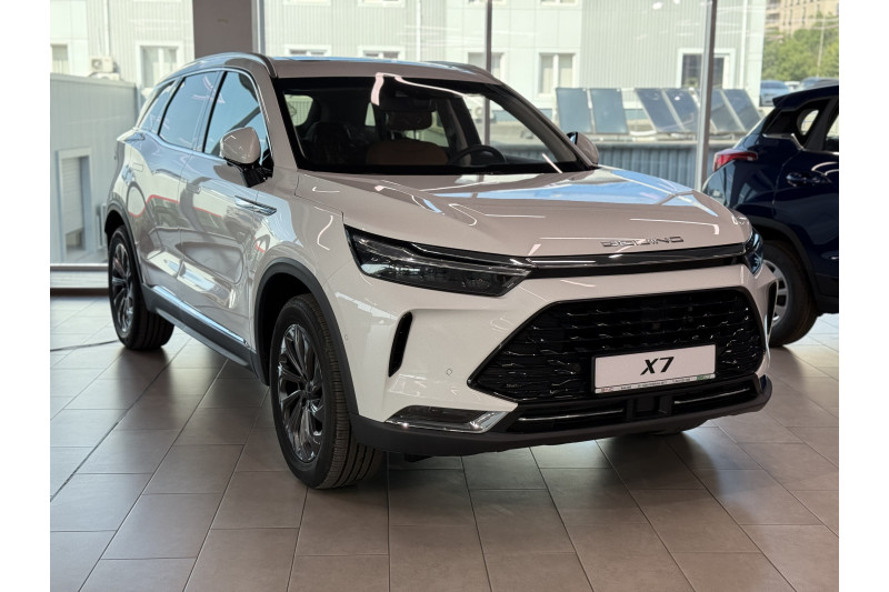 X7