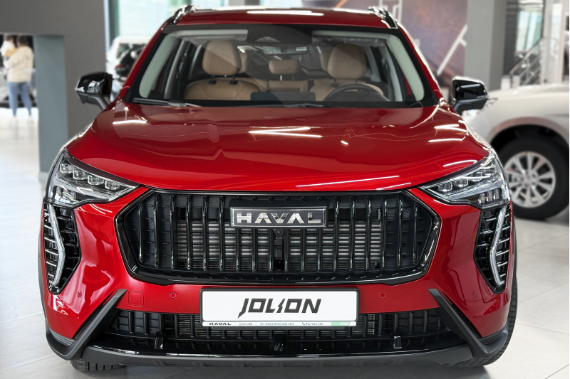 JOLION FL