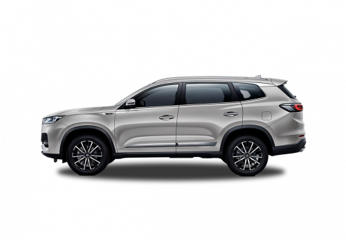 TIGGO 8 PRO MAX