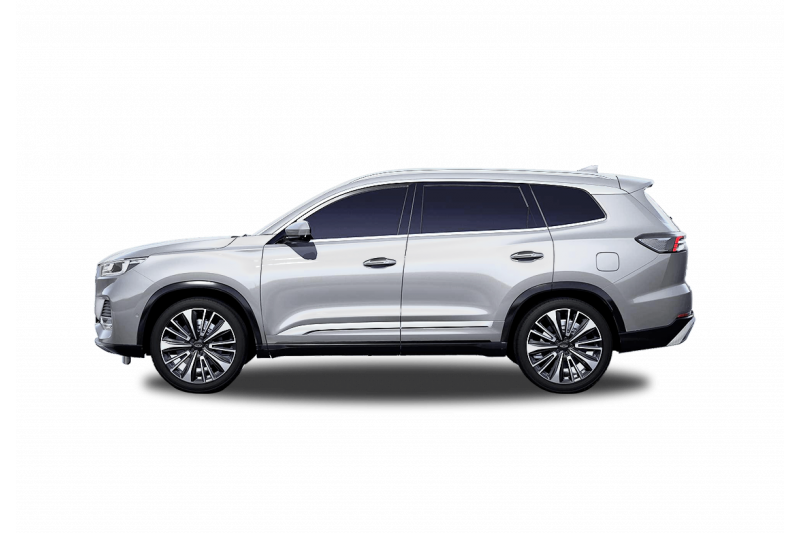 TIGGO 8 PRO MAX