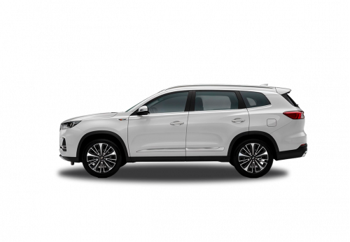 TIGGO 8 PRO MAX