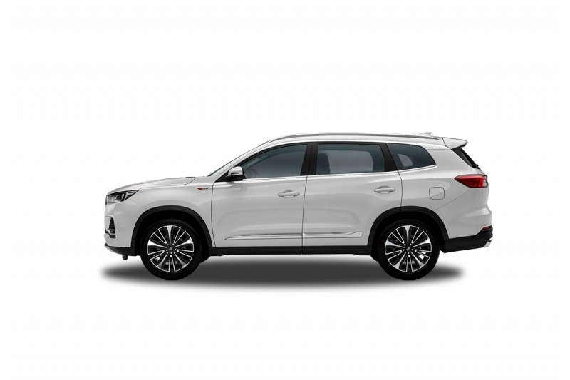 TIGGO 8 PRO MAX