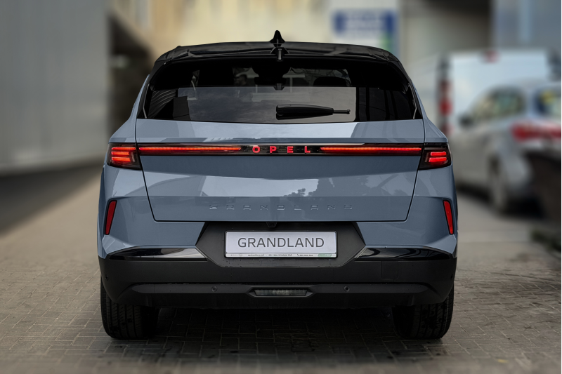 GRANDLAND