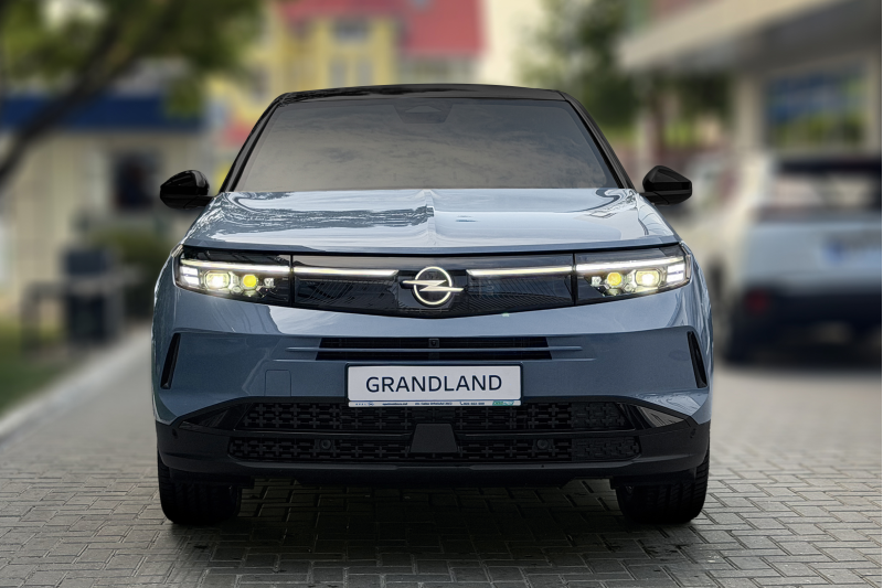 GRANDLAND
