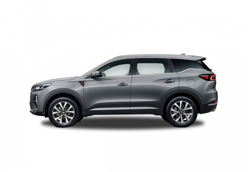 TIGGO 7 PRO MAX