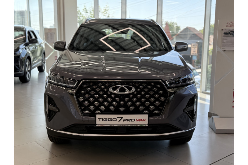TIGGO 7 PRO MAX