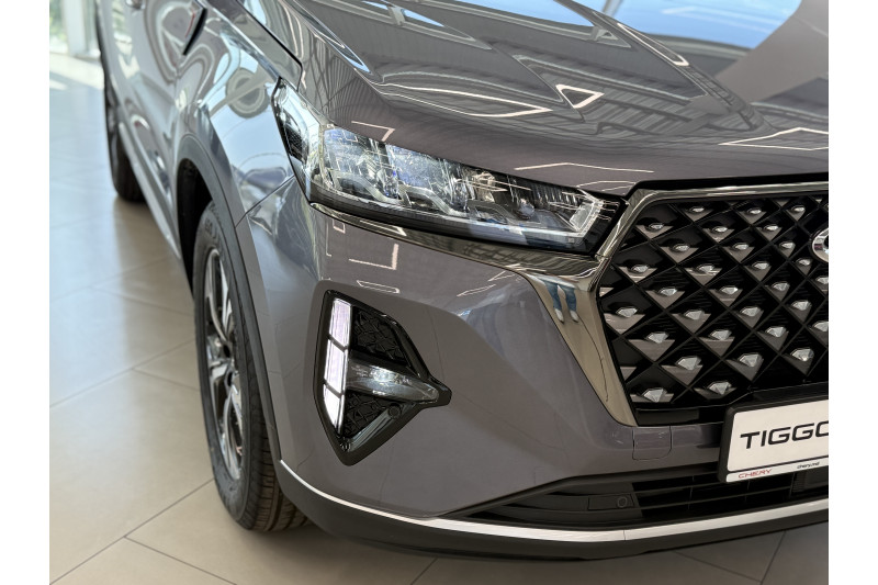 TIGGO 7 PRO MAX