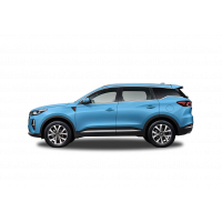 TIGGO 7 PRO MAX
