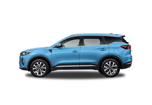 TIGGO 7 PRO MAX
