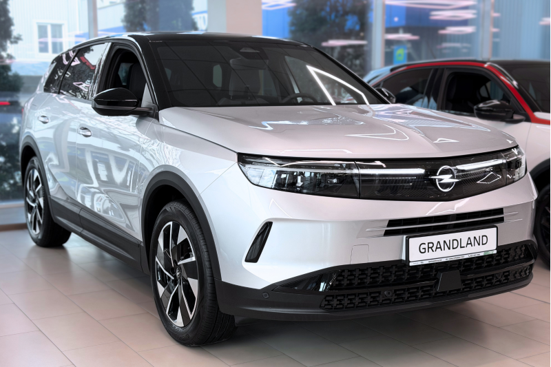 GRANDLAND
