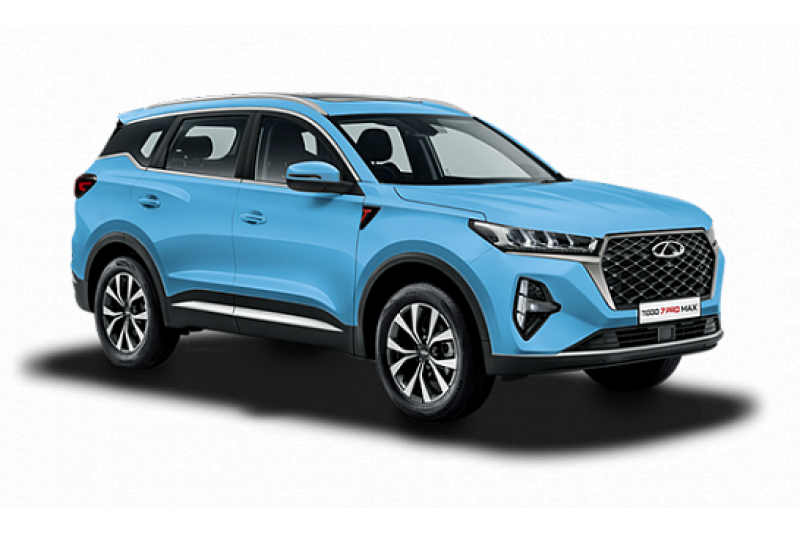 TIGGO 7 PRO MAX