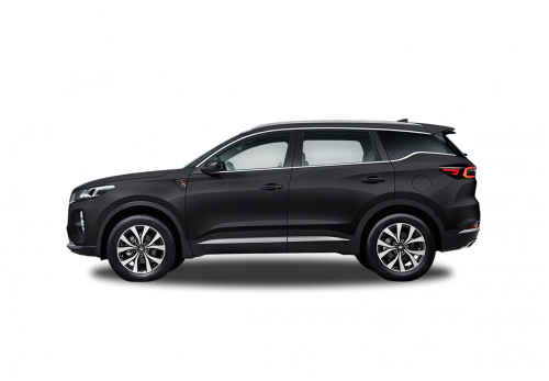 TIGGO 7 PRO MAX