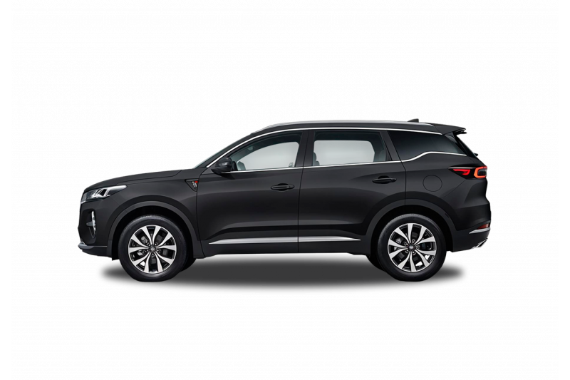 TIGGO 7 PRO MAX