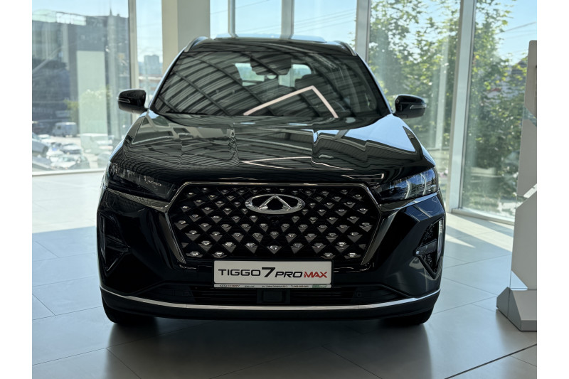 TIGGO 7 PRO MAX