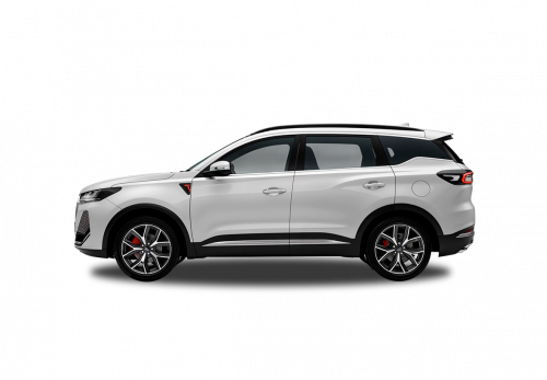 TIGGO 7 PRO MAX
