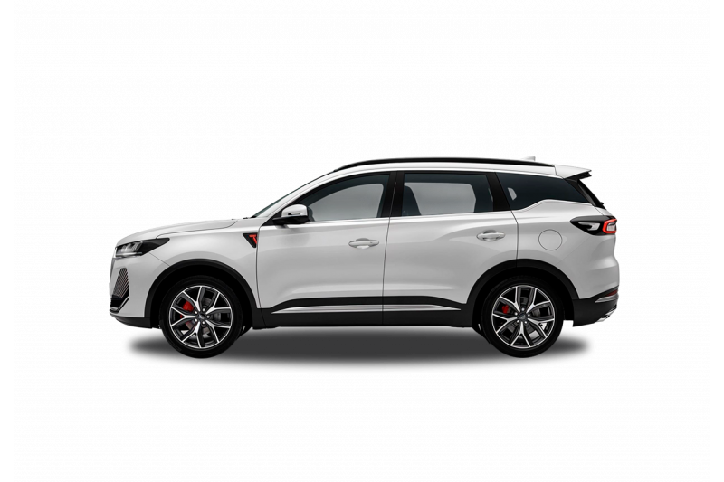 TIGGO 7 PRO MAX
