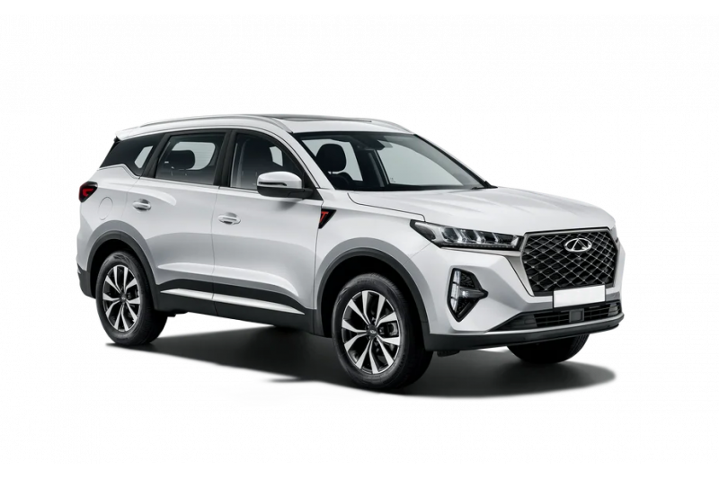 TIGGO 7 PRO MAX