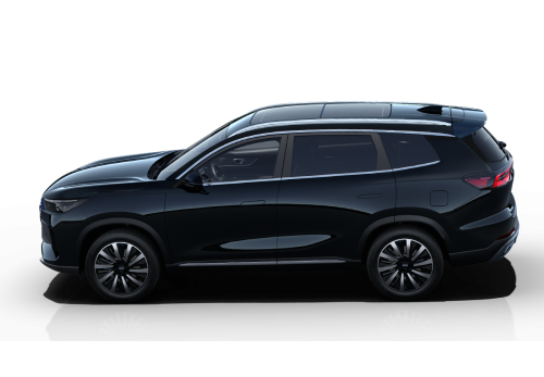 TIGGO 8 PRO