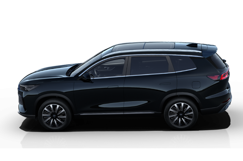 TIGGO 8 PRO
