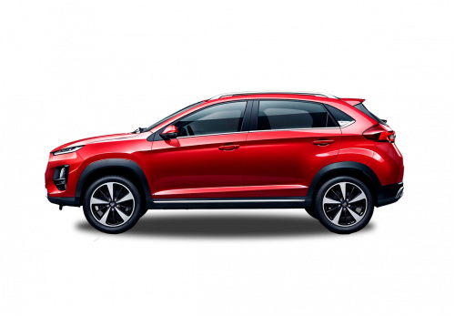 TIGGO 2 PRO