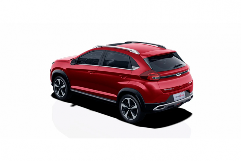TIGGO 2 PRO