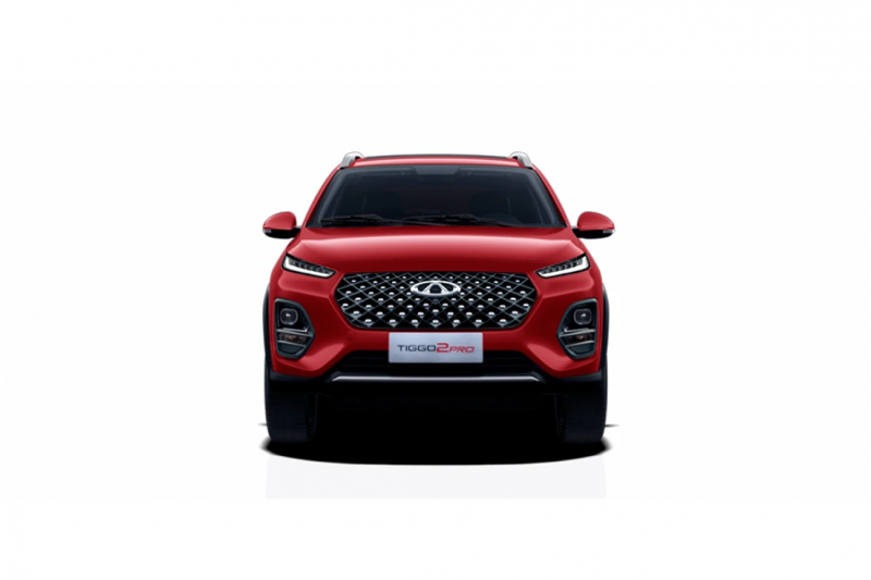 TIGGO 2 PRO