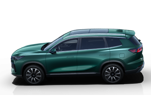 TIGGO 8 PRO