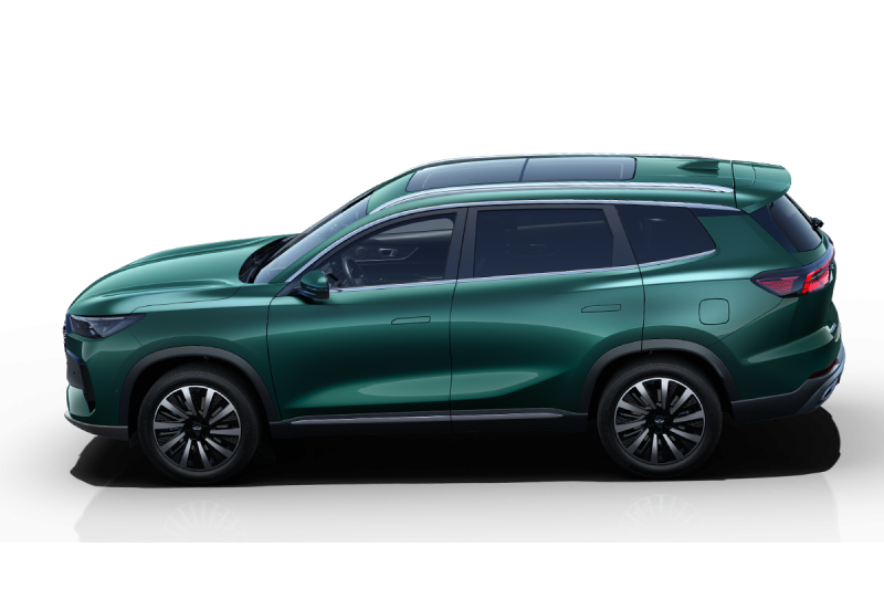 TIGGO 8 PRO