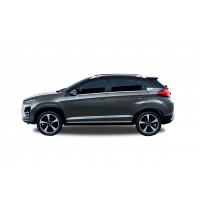 TIGGO 2 PRO