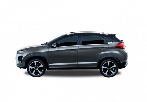 TIGGO 2 PRO