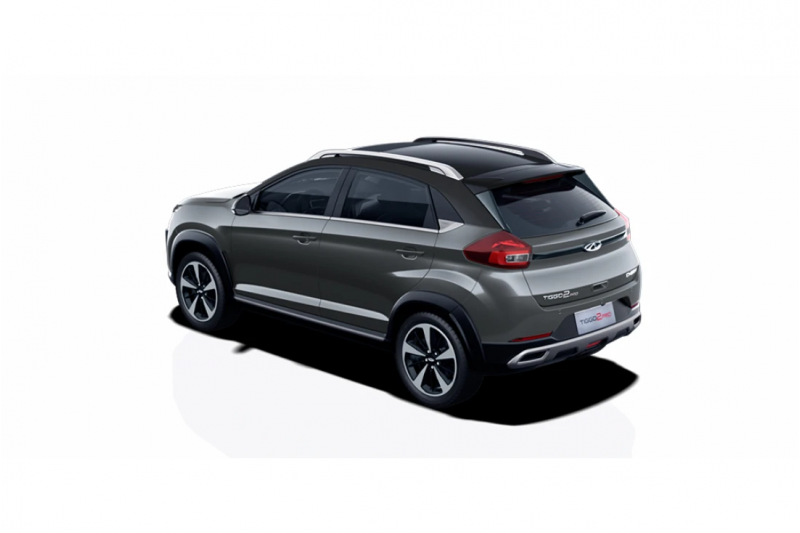 TIGGO 2 PRO