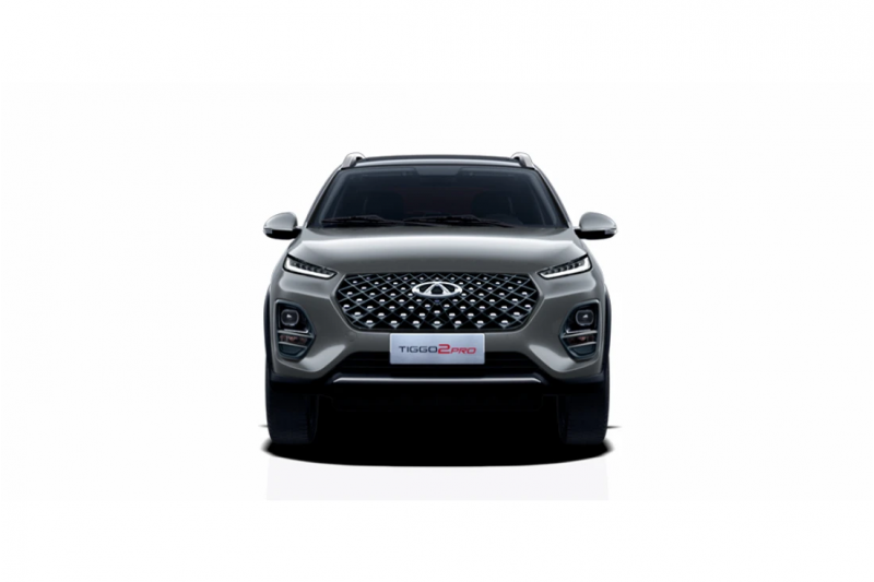 TIGGO 2 PRO