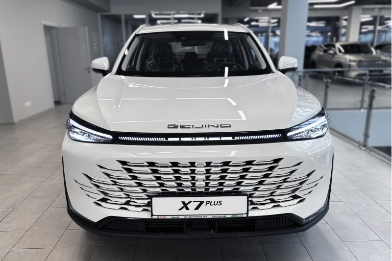X7 PLUS