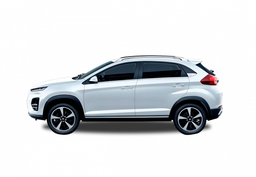 TIGGO 2 PRO