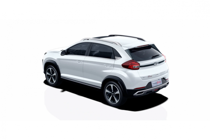 TIGGO 2 PRO