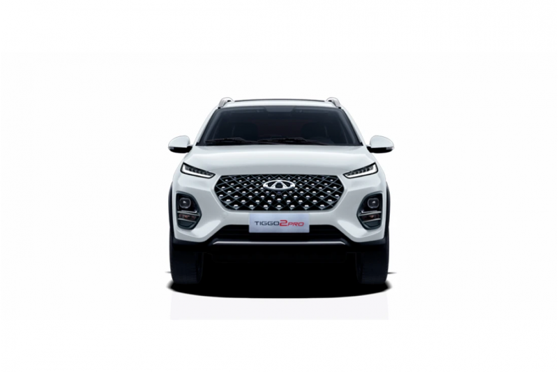 TIGGO 2 PRO