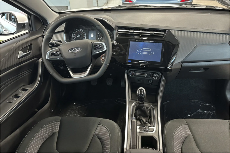 TIGGO 2 PRO