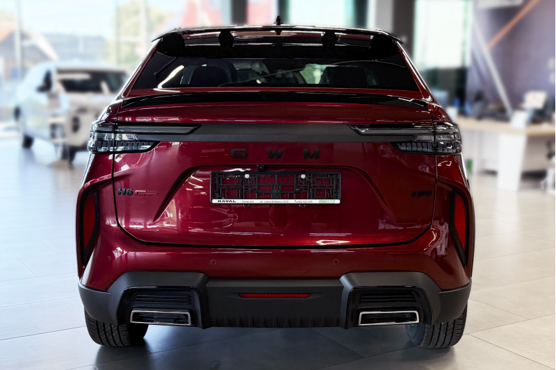 H6 GT