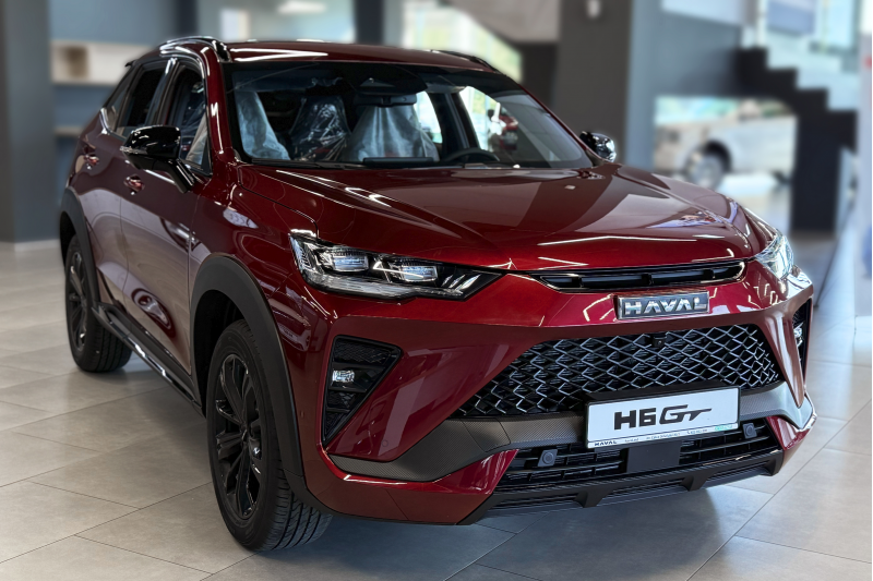 H6 GT