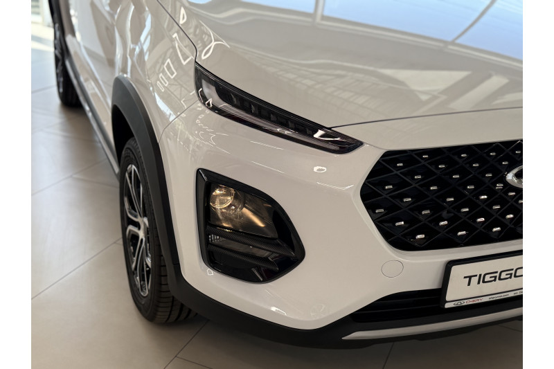 TIGGO 2 PRO