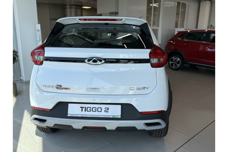 TIGGO 2 PRO