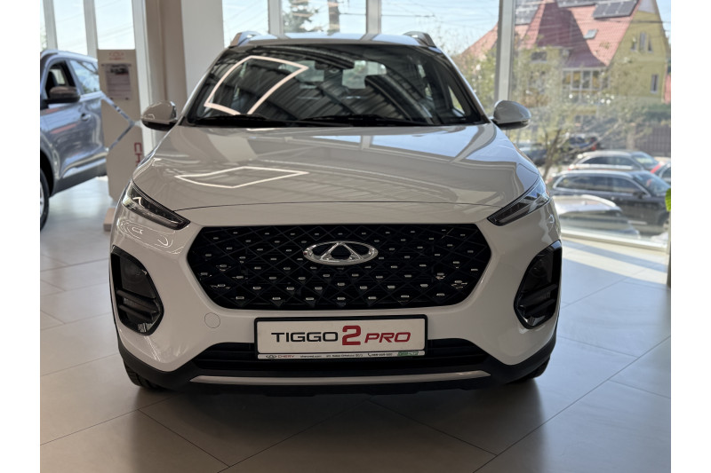 TIGGO 2 PRO
