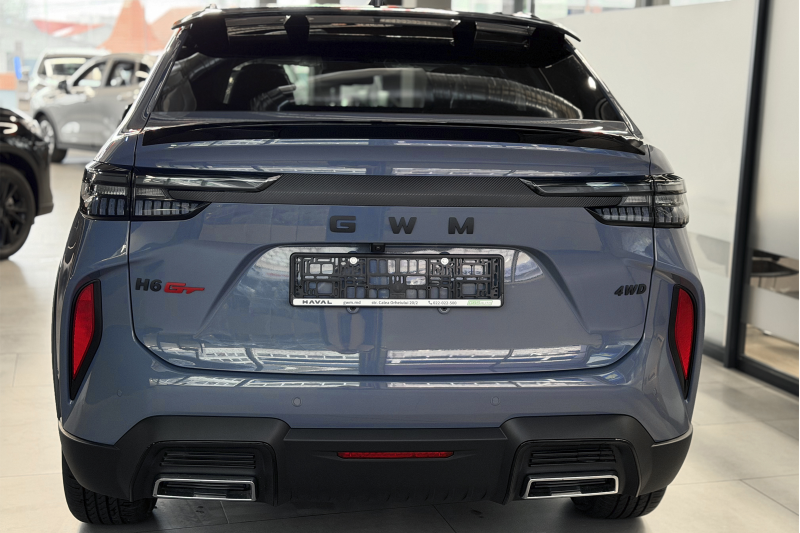 H6 GT